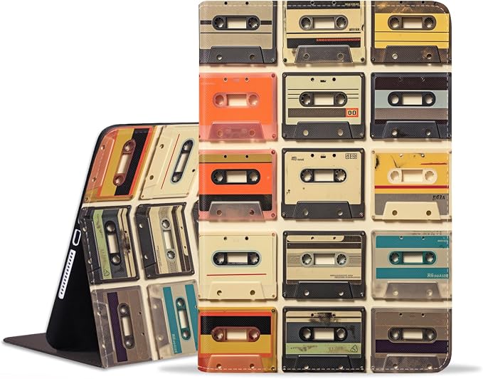 Retro Tape