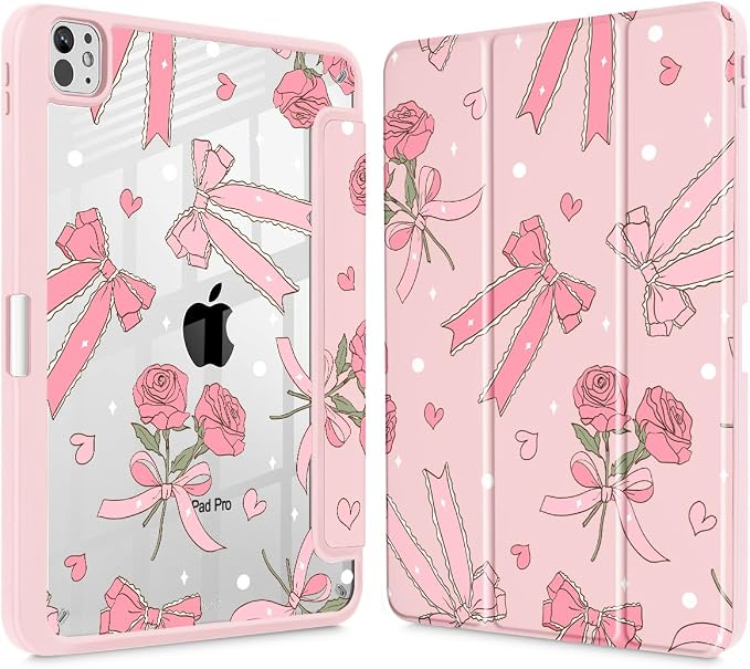 Bow & Rose