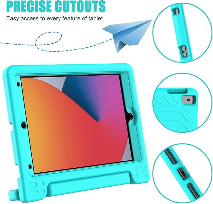 Turquoise