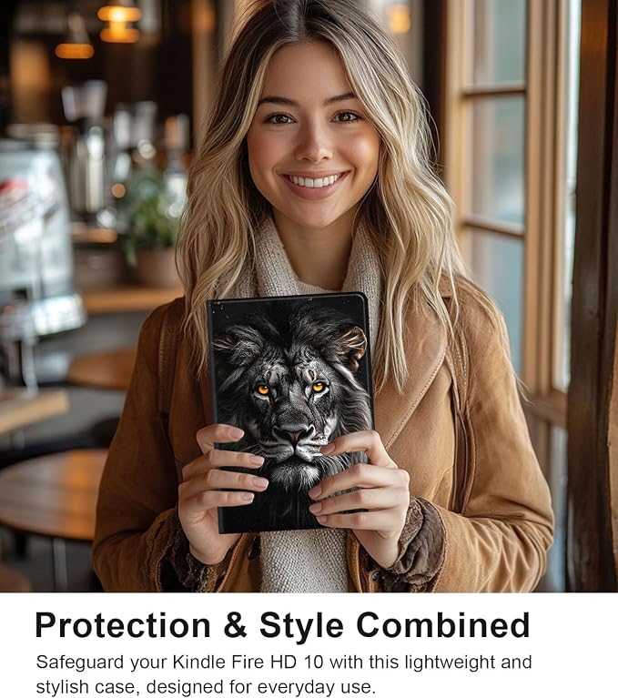 Lion