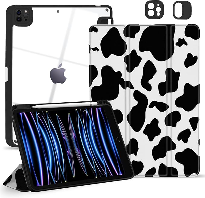 Cow Black