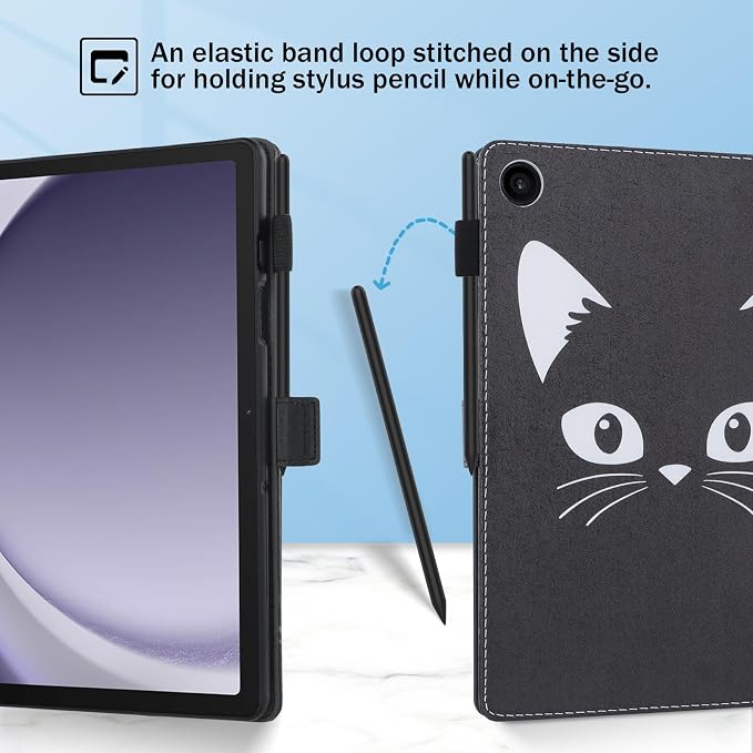 G_Black Cat