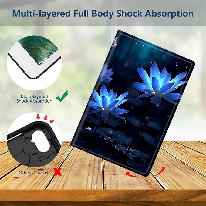 Flower Lotus