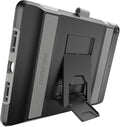 Pelican Voyager Tablet Case for iPad Pro 10.5 Case (Black/Gray)