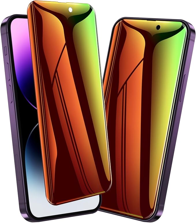 Multi-Coloured