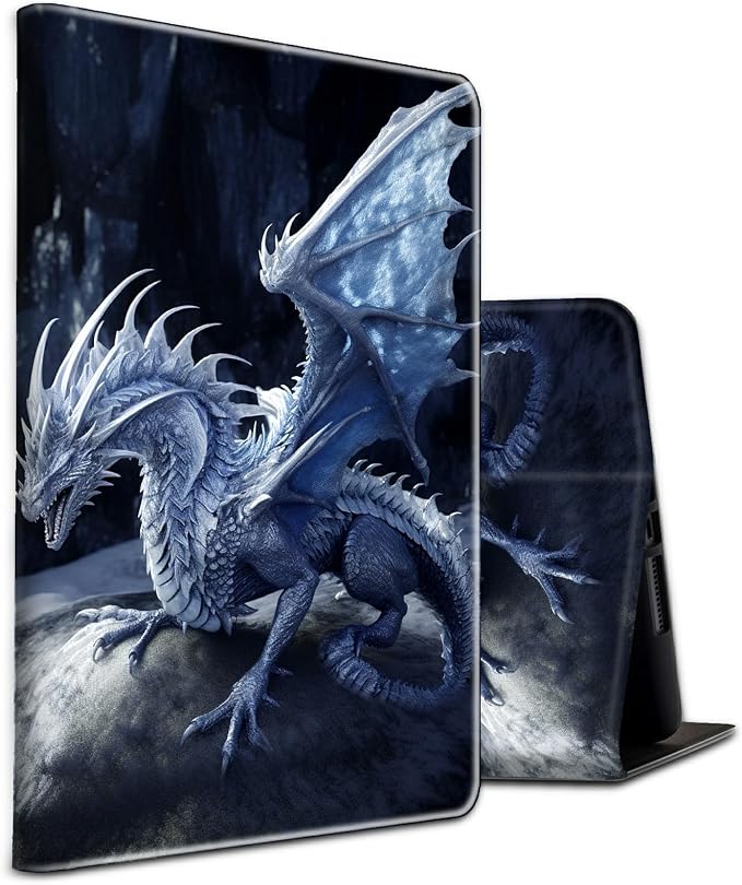 Blue Dragon