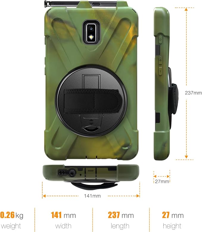 Camouflage