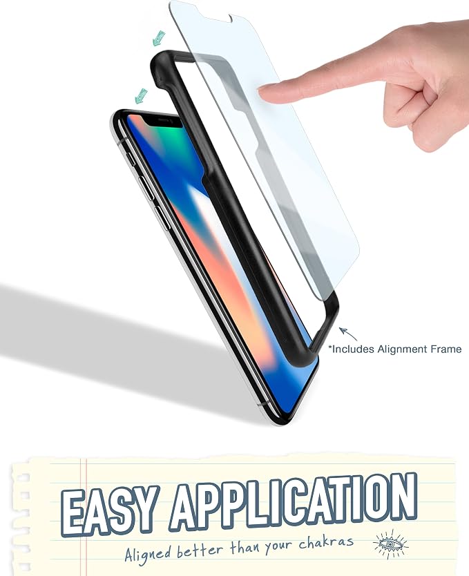 Screen Protectors