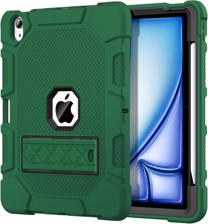 Alpine Green