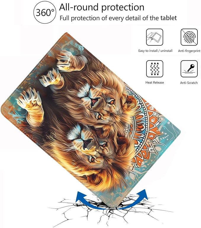 Lion-1