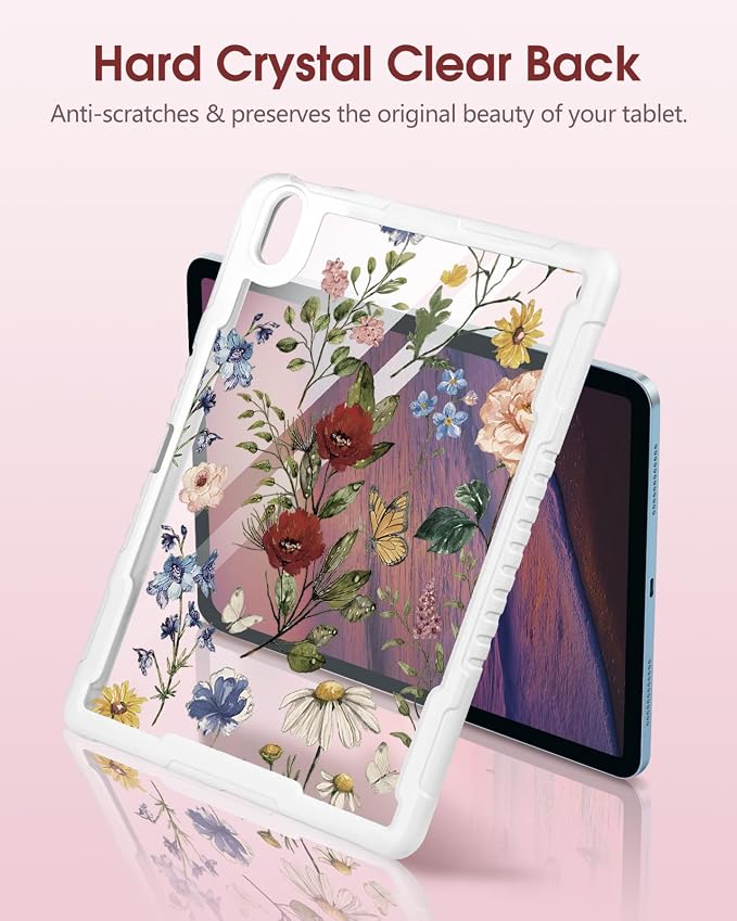 Classic Floral