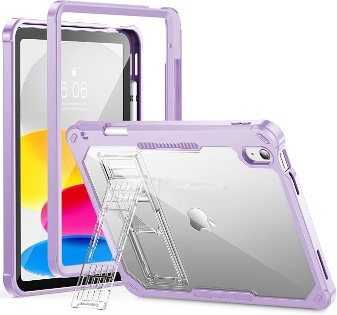 Solid Purple