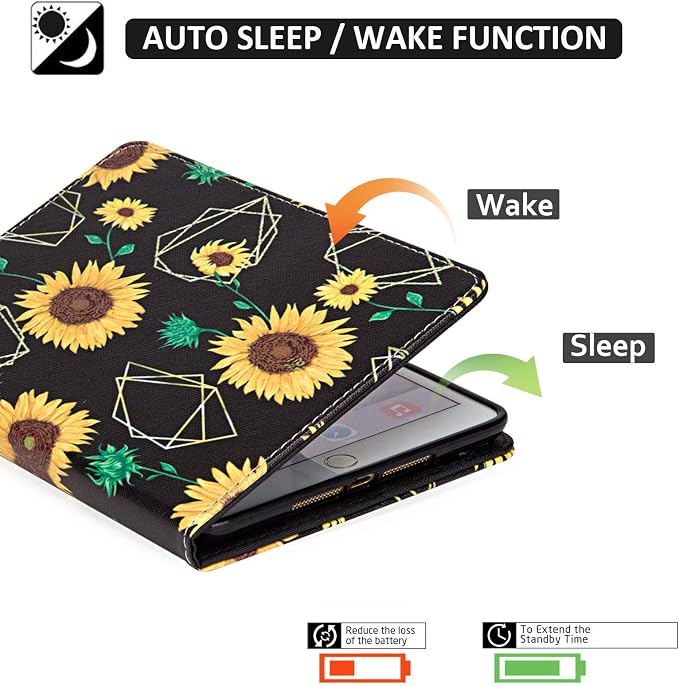 02 Sunflowers