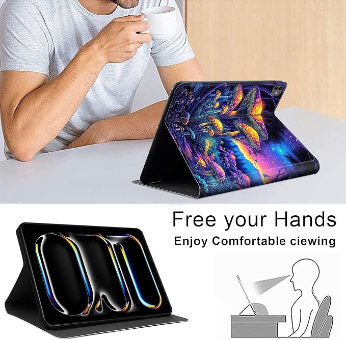 ,