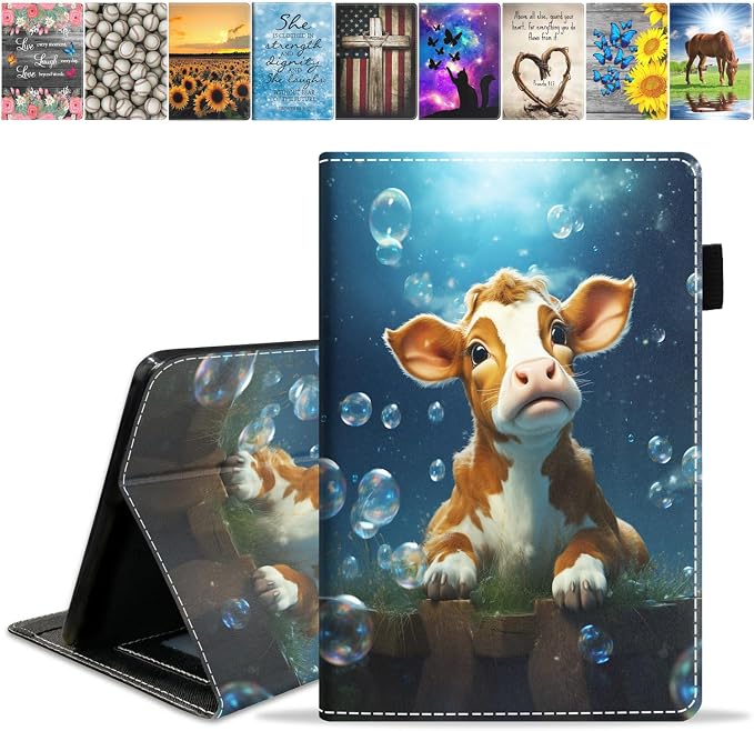 Cute Cow