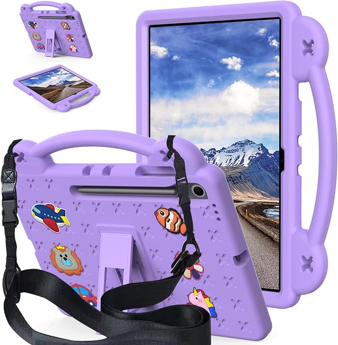 Light Purple