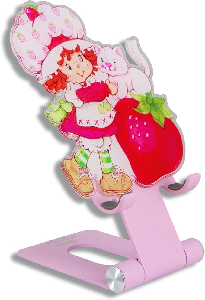 Strawberry Shortcake Vintage