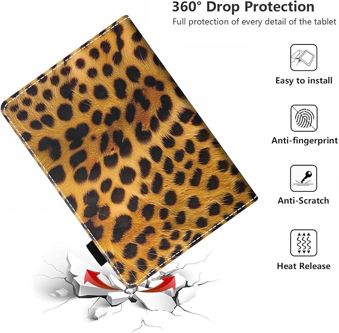 Leopard Print
