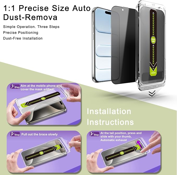 Privacy-2 PACK