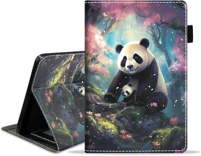 Cute Panda