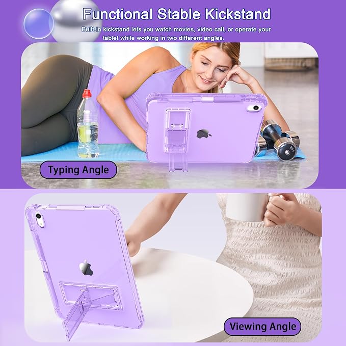 PurpleClear