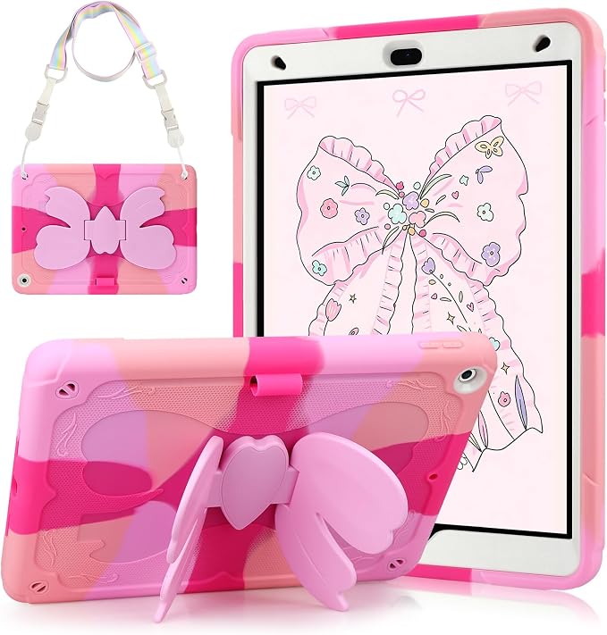 Colorful Pink