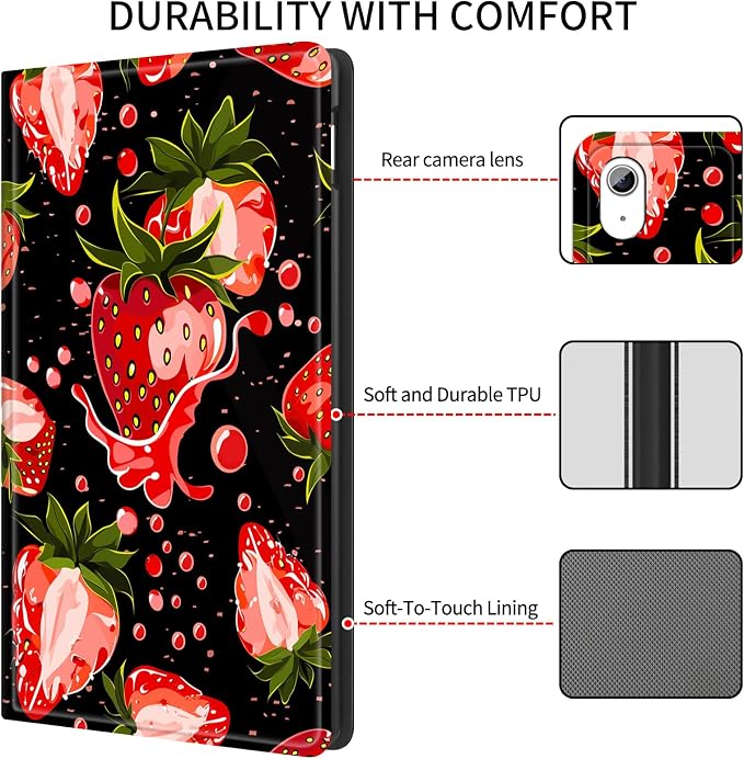 Art Strawberry