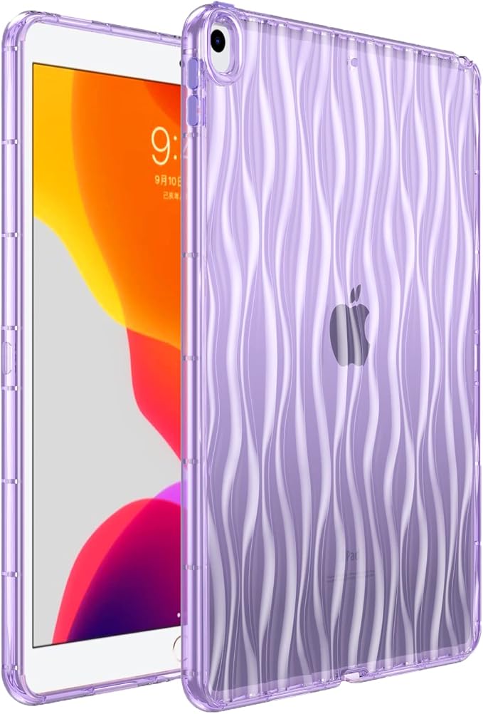 03 Light Purple