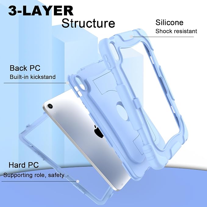 03 Light Blue