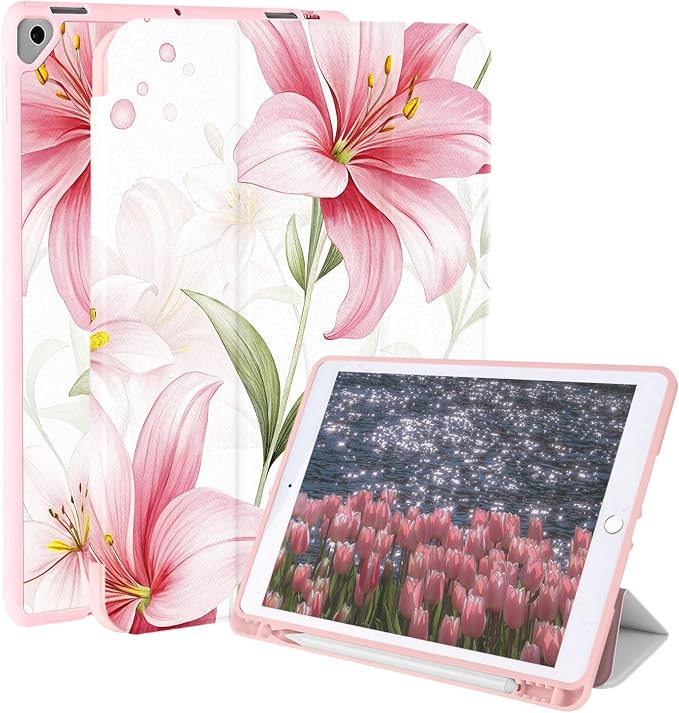 Lily Flower 1