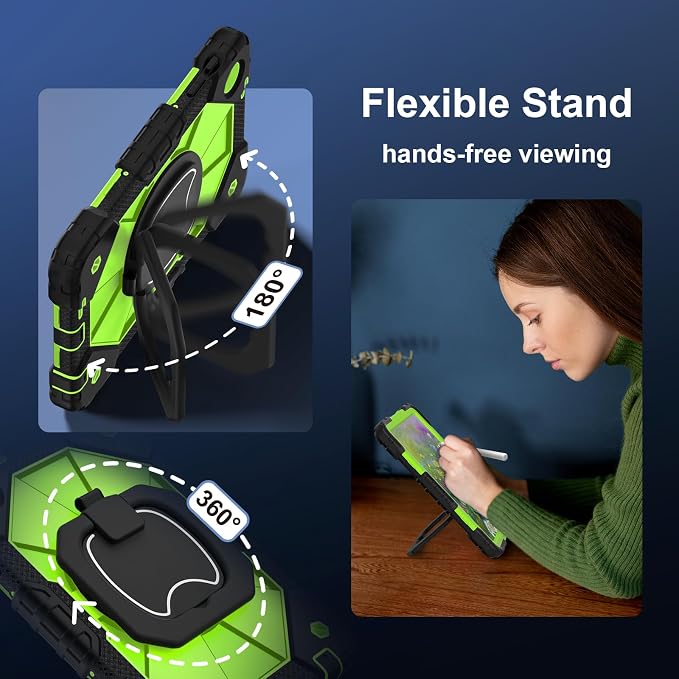 Black Green