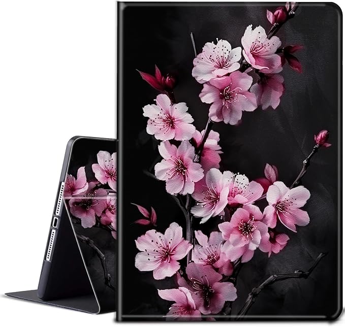 Cherry Blossom Trees