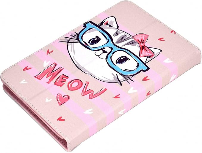A - Meow