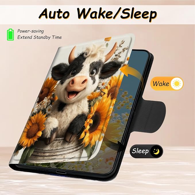 Cow