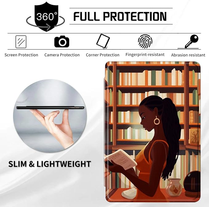 Bookshelf