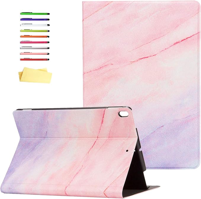 07# Pink Marble