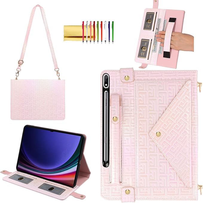 03 Shiny Pale Pink