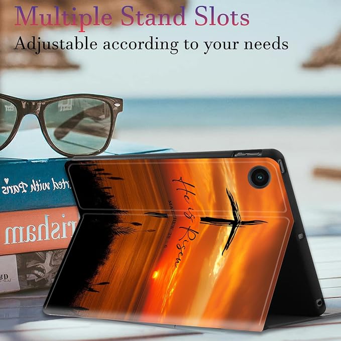 Sunset Bible Verse Matthew28:6