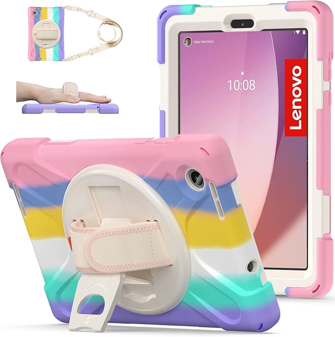 Colorful Pink