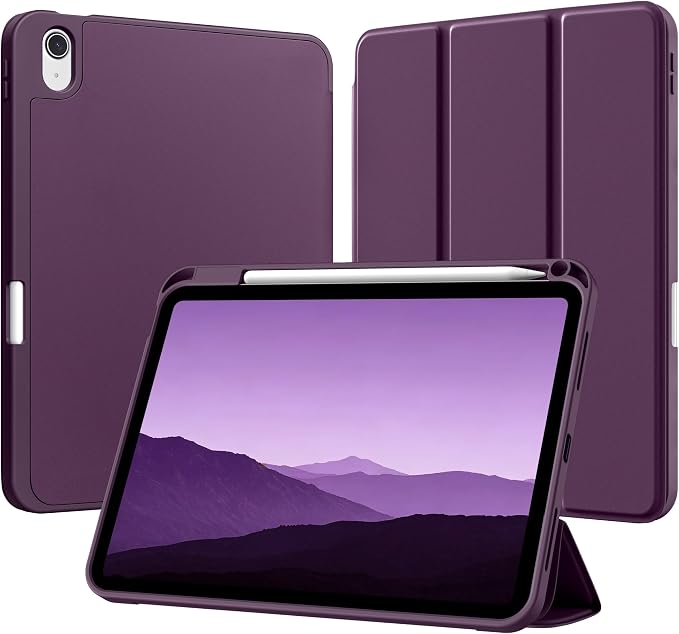 BerryPurple
