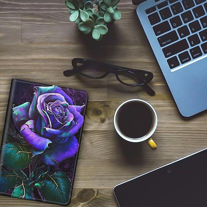 Purple Rose