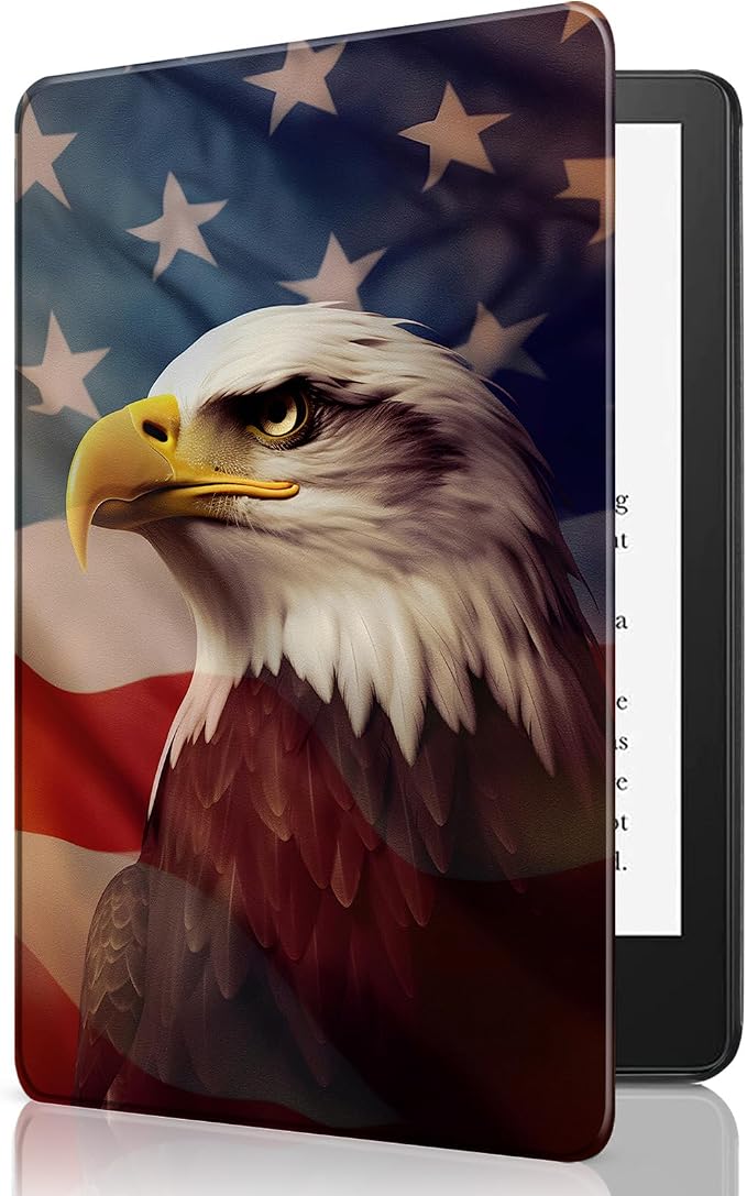 Eagle Flag