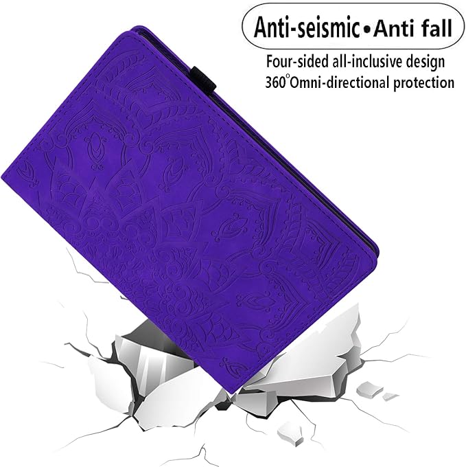 11 Purple