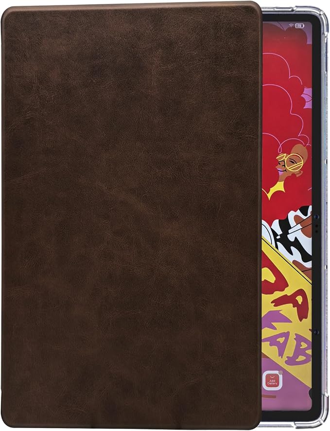 Cowhide Brown