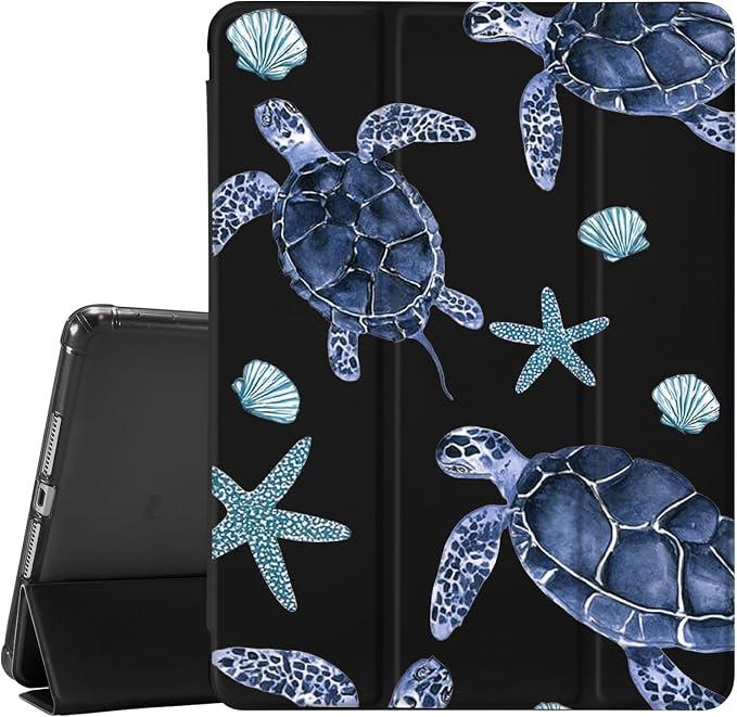 B-Blue Turtle