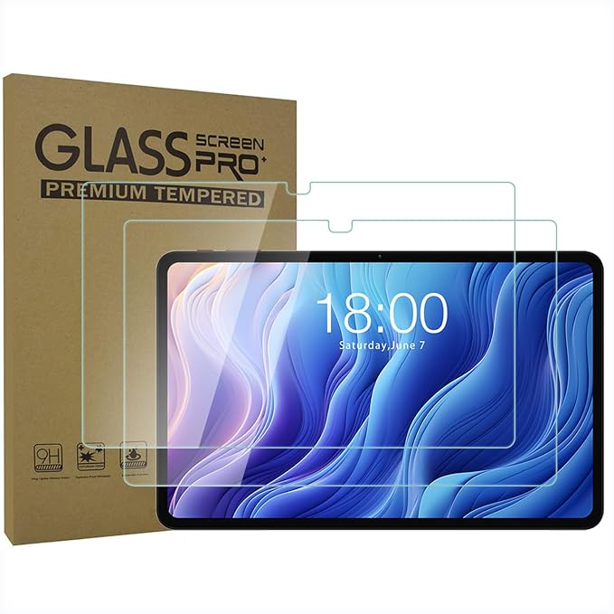 Tempered Glass Screen Protector
