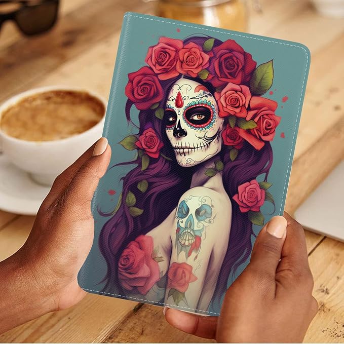 ipad 10.9 2022 Case-081