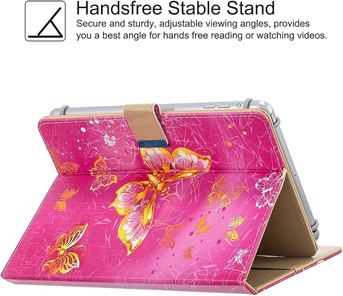 3 RB-Gold Butterfly