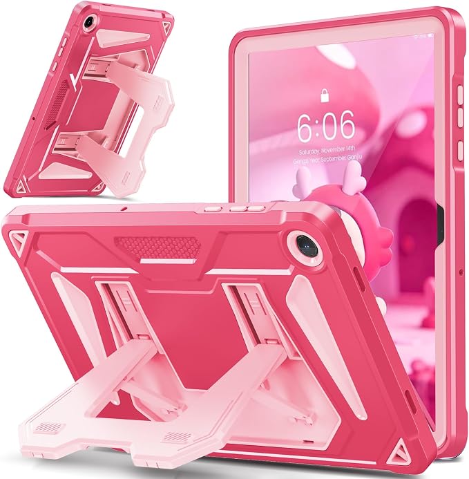 Magenta-Pink