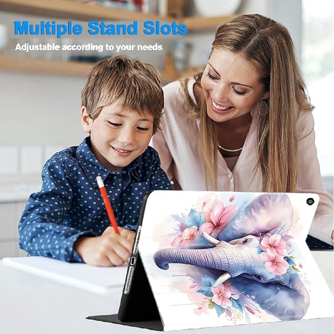 SOT-ipad 10.9 2022 Case-4-105